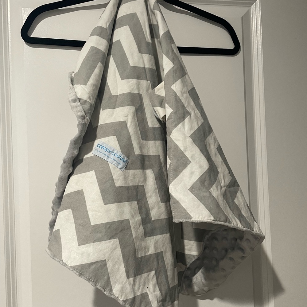 Carseat Cover